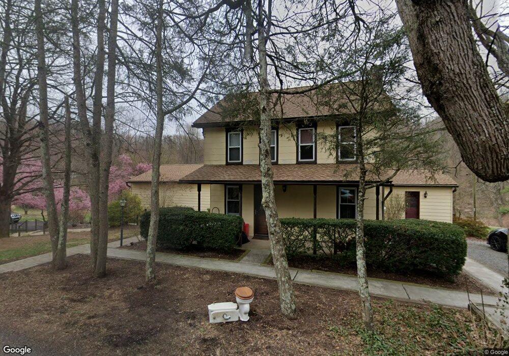 110 Pennypacker Rd, Mohnton, PA 19540 - photo 1