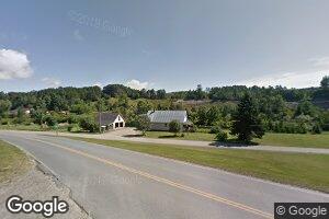 5 Minister Hill Rd, Wheelock, VT 05851