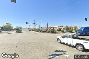 0 Lot 7 Hudson Ave, Kramer Junction, CA 93516