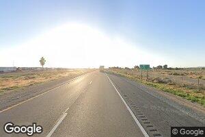 0 Hwy 395 Hwy 58 Unit P786535, Kramer Junction, CA 93516