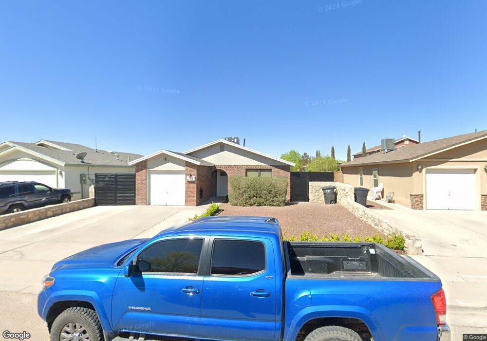 737 Cora Ruecker, El Paso, TX 79928 - photo 1