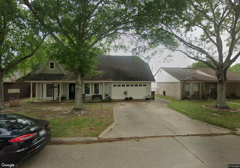 2917 La Mesa St, Bay City, TX 77414 - photo 1