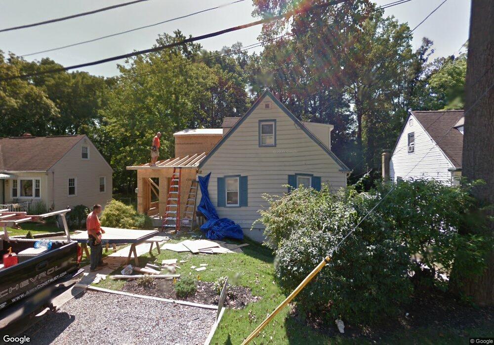 208 Westmont Ave, Haddon Township, NJ 08108 - photo 1