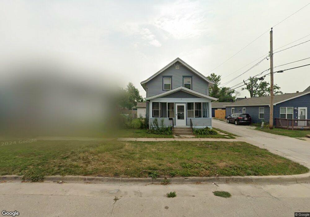 283 12th Ave SW, Cedar Rapids, IA 52404 - photo 1