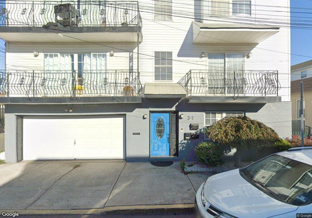 3 Garibaldi Ave, Newark, NJ 07114 - photo 1