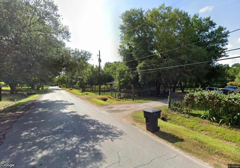 1925 Dewalt St, Houston, TX 77088 - photo 1