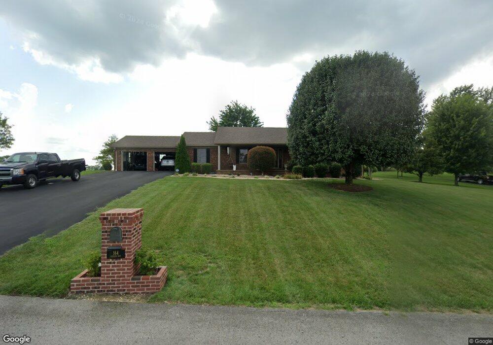 164 Catalpa Way, Harrodsburg, KY 40330 - photo 1