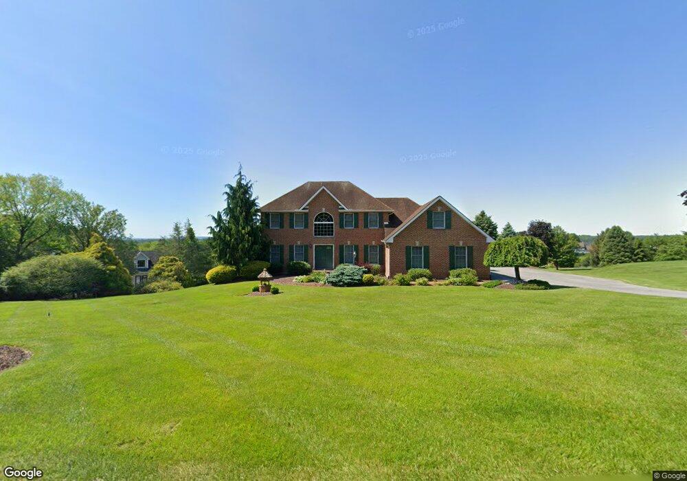 3518 Rome Ct, Orefield, PA 18069 - photo 1