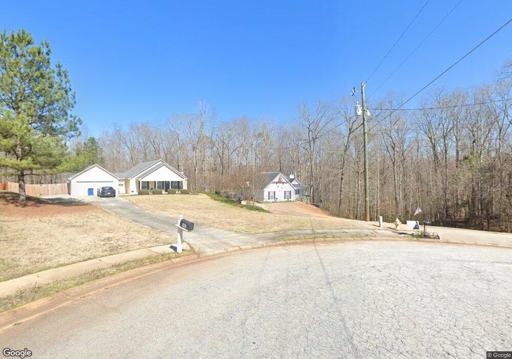 175 Autumn Ct, Covington, GA 30016 - photo 1