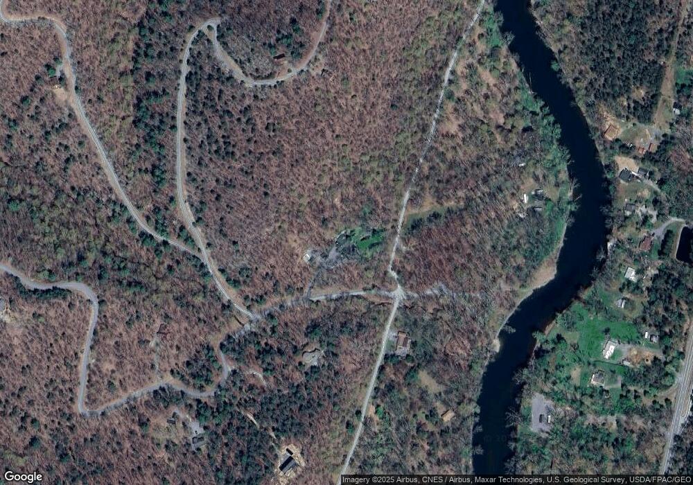 0 Sideling Mountain Trail - Lots 64 & 65 unit WVMO2005108, Great Cacapon, WV 25422 - photo 1