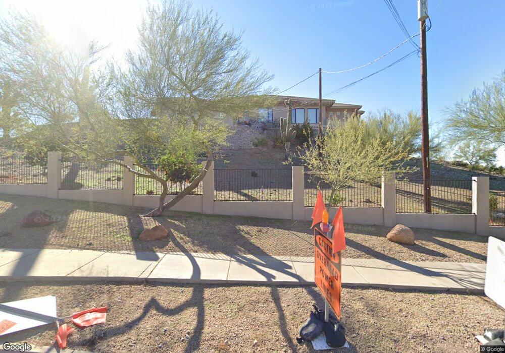 2045 E Myrtle Ave, Phoenix, AZ 85020 - photo 1