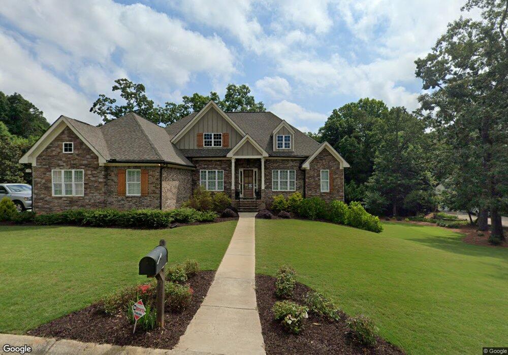 3607 Ansley Point, Gainesville, GA 30506 - photo 1