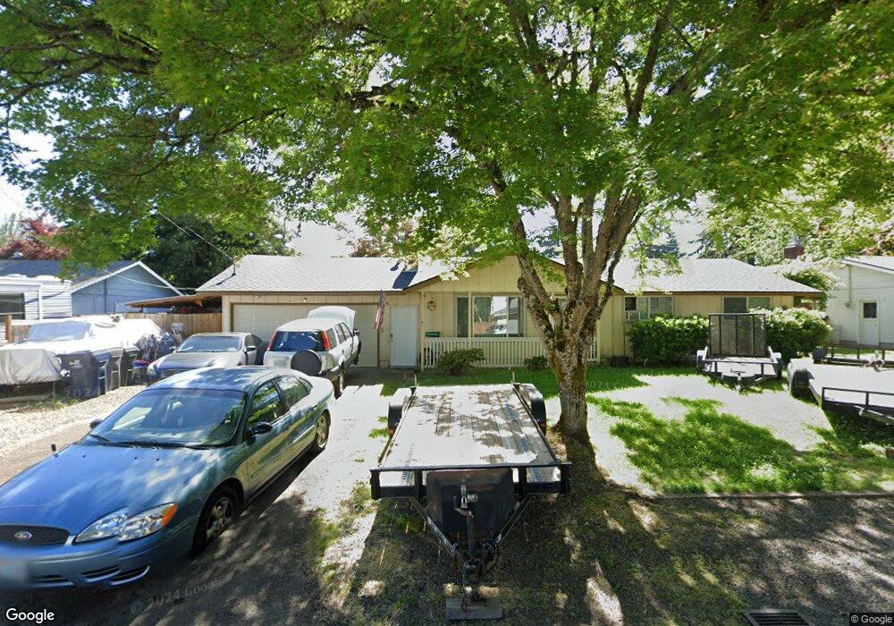 827 Park Terrace, Eugene, OR 97404 - photo 1