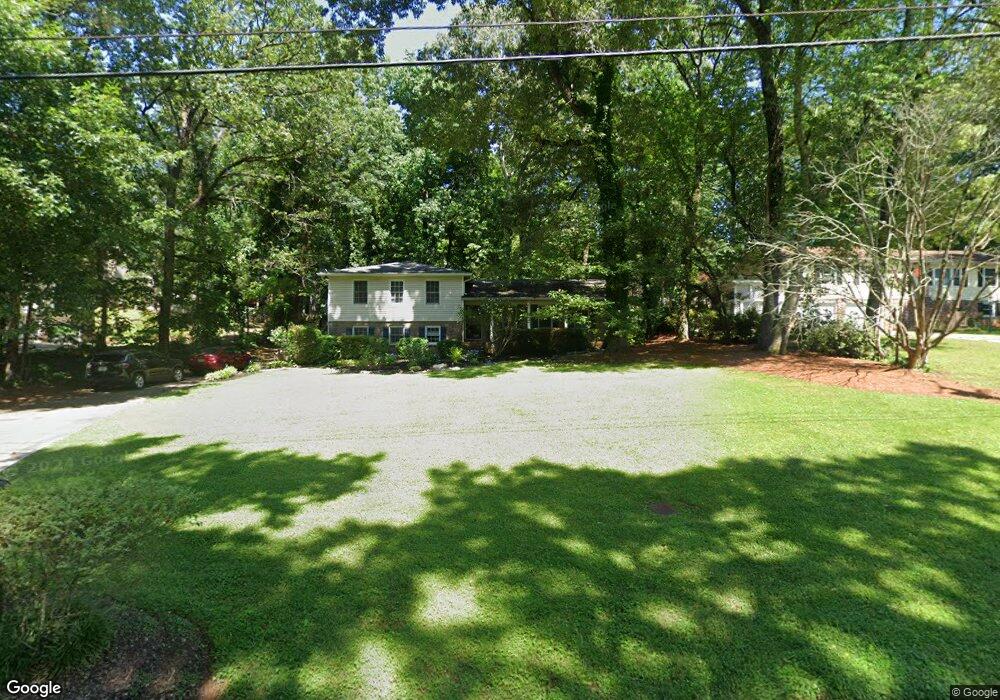 2952 Timberline Rd unit 2, Marietta, GA 30062 - photo 1