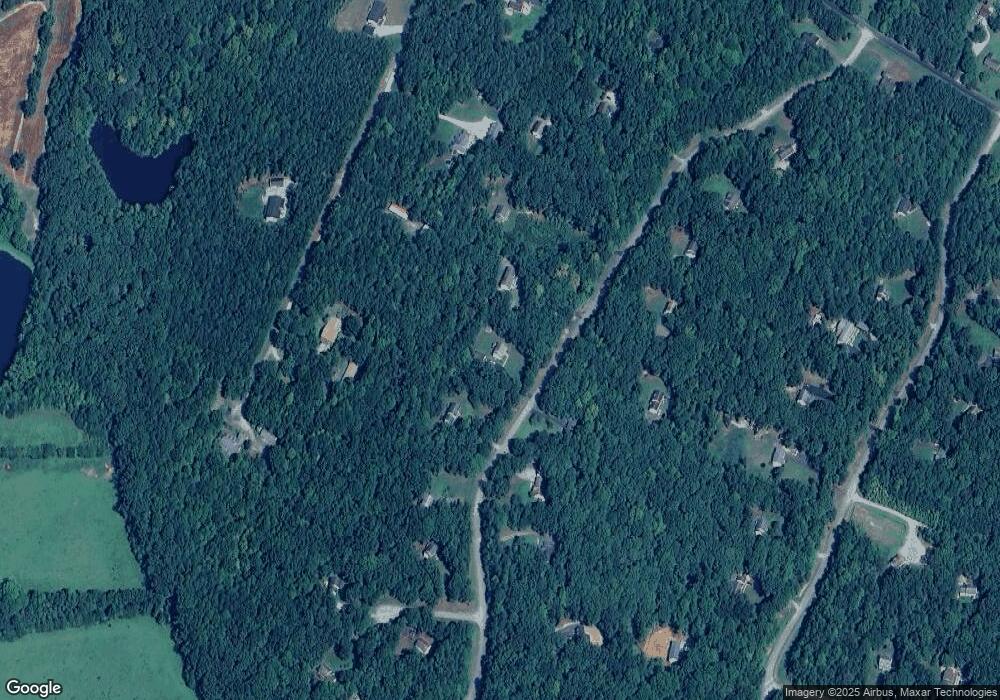 2043 Lone Draw Dr, Powhatan, VA 23139 - photo 1