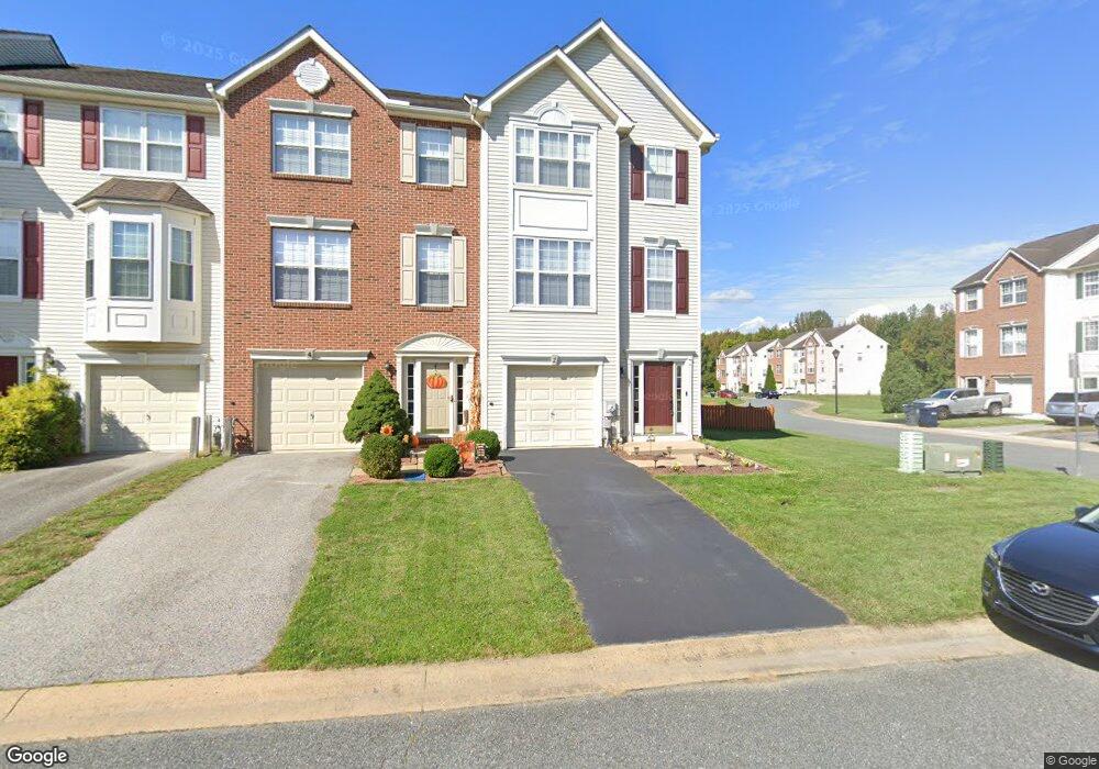 2 Dolmen Ln, Bear, DE 19701 - photo 1