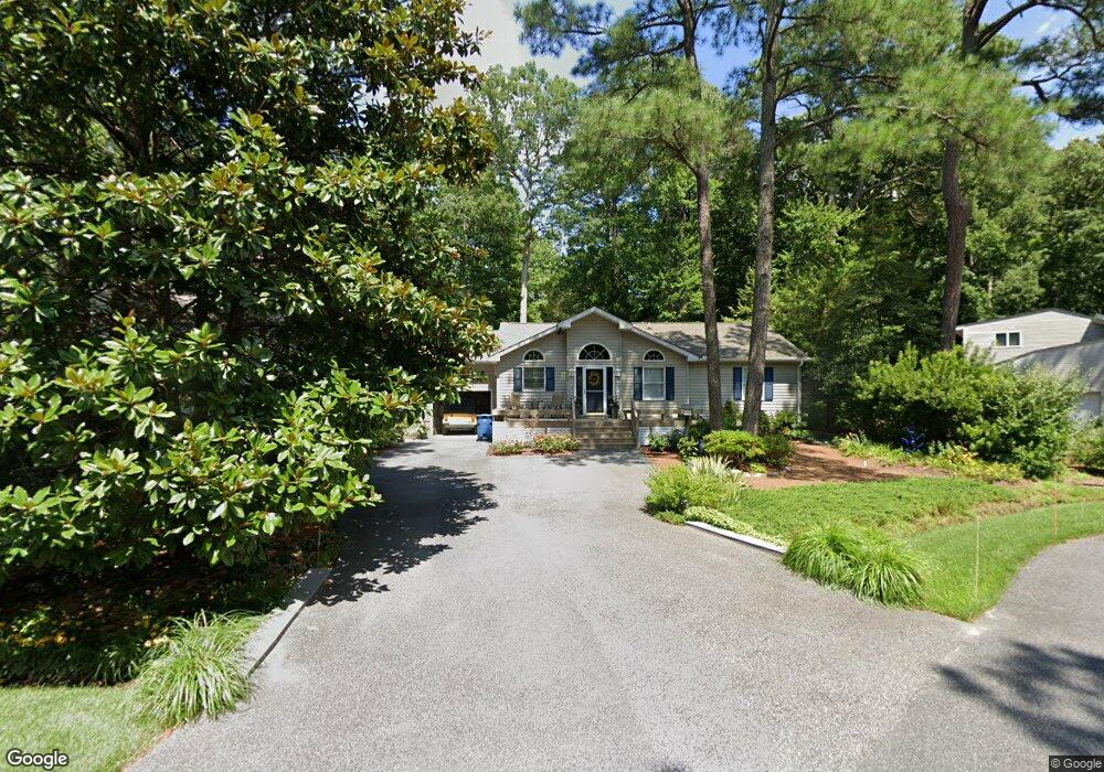 25 Breezeway Ln, Berlin, MD 21811 - photo 1