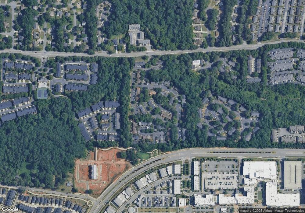 1310 Jamestowne Trail unit 1310, Alpharetta, GA 30009 - photo 1