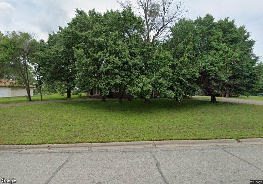 3007 Chess Ave, Parsons, KS 67357 - photo 1