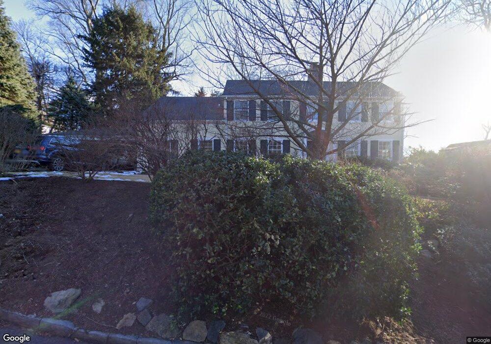28 Hobart St, Bronxville, NY 10708 - photo 1
