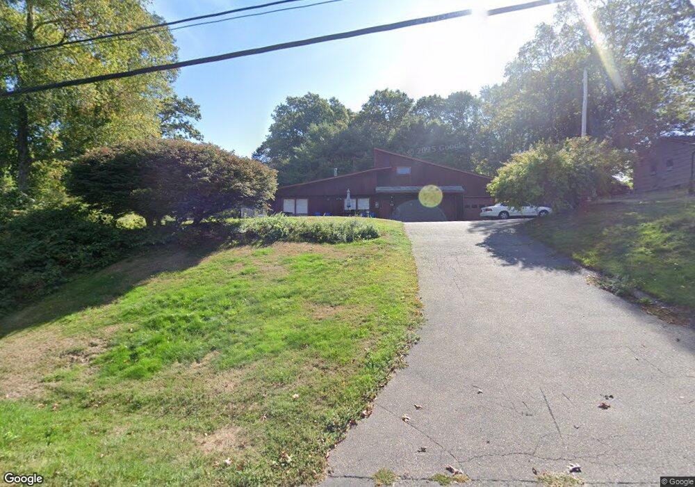 26 Old Hopkinton Rd, Westerly, RI 02891 - photo 1