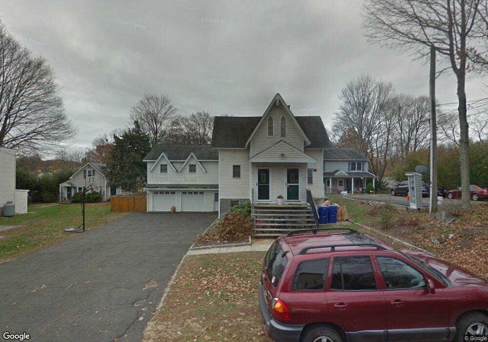 15 Nash Place unit 2, Norwalk, CT 06854 - photo 1