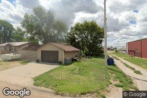 329 N Lane St, Dighton, KS 67839