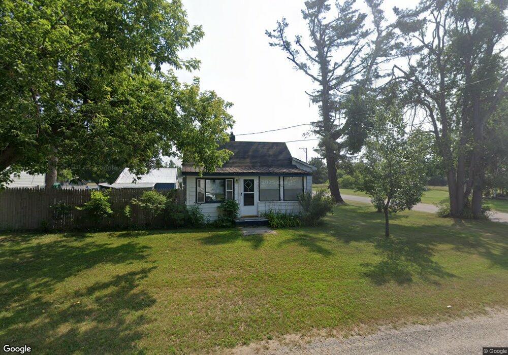 7856 Maple St, Vanderbilt, MI 49795 - photo 1
