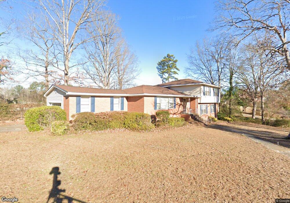 1836 Terrace View Dr, West Columbia, SC 29169 - photo 1