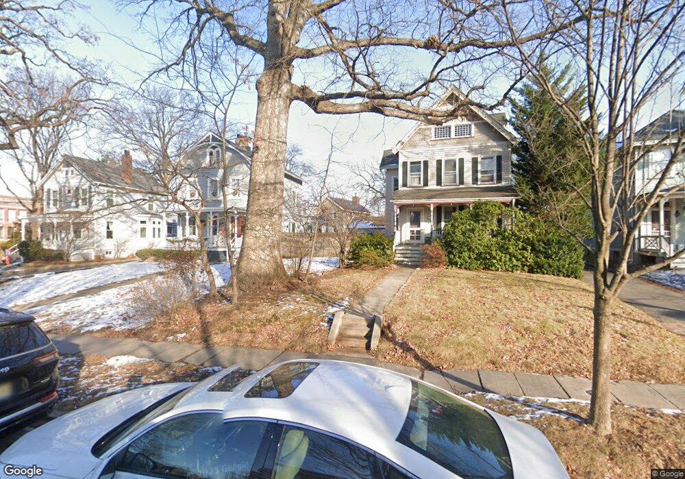 121 Glen Ridge Ave, Glen Ridge, NJ 07028 - photo 1