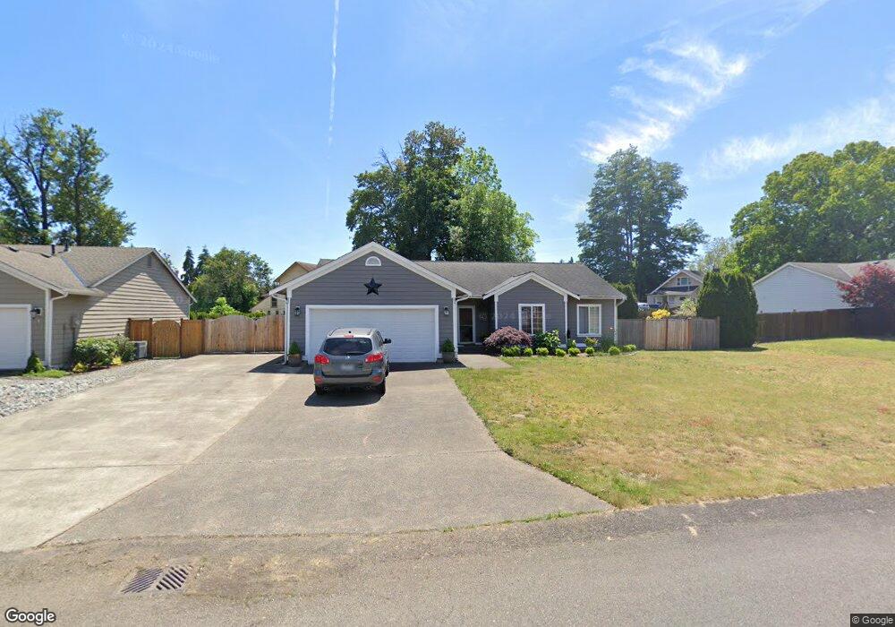 14914 148th St E, Orting, WA 98360 - photo 1