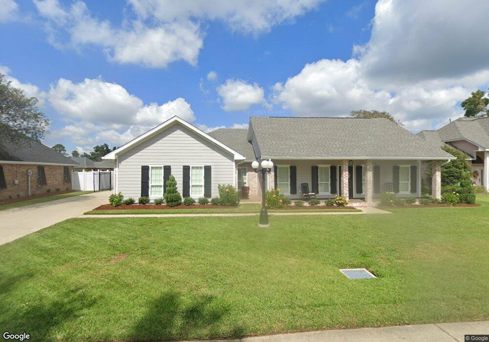 636 Willowdale Blvd, Luling, LA 70070 - photo 1
