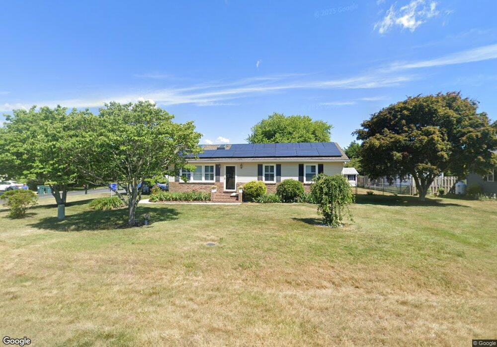 201 Salt Forest Ln, Rehoboth Beach, DE 19971 - photo 1