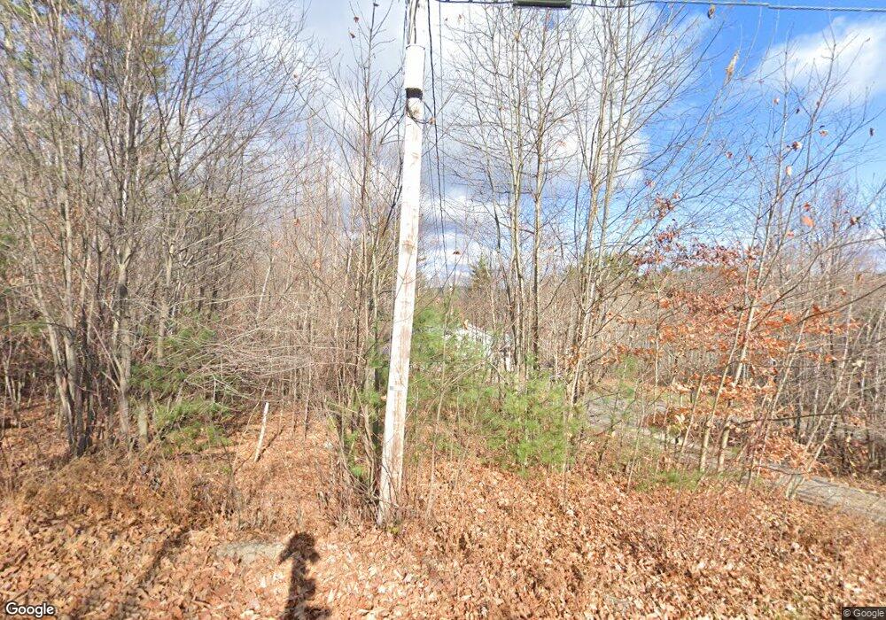 41 Rocky Dunn Rd, West Baldwin, ME 04091 - photo 1