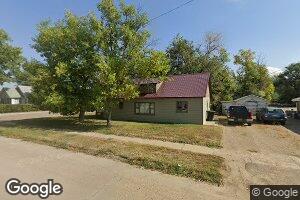 6 S 6th St E, Malta, MT 59538