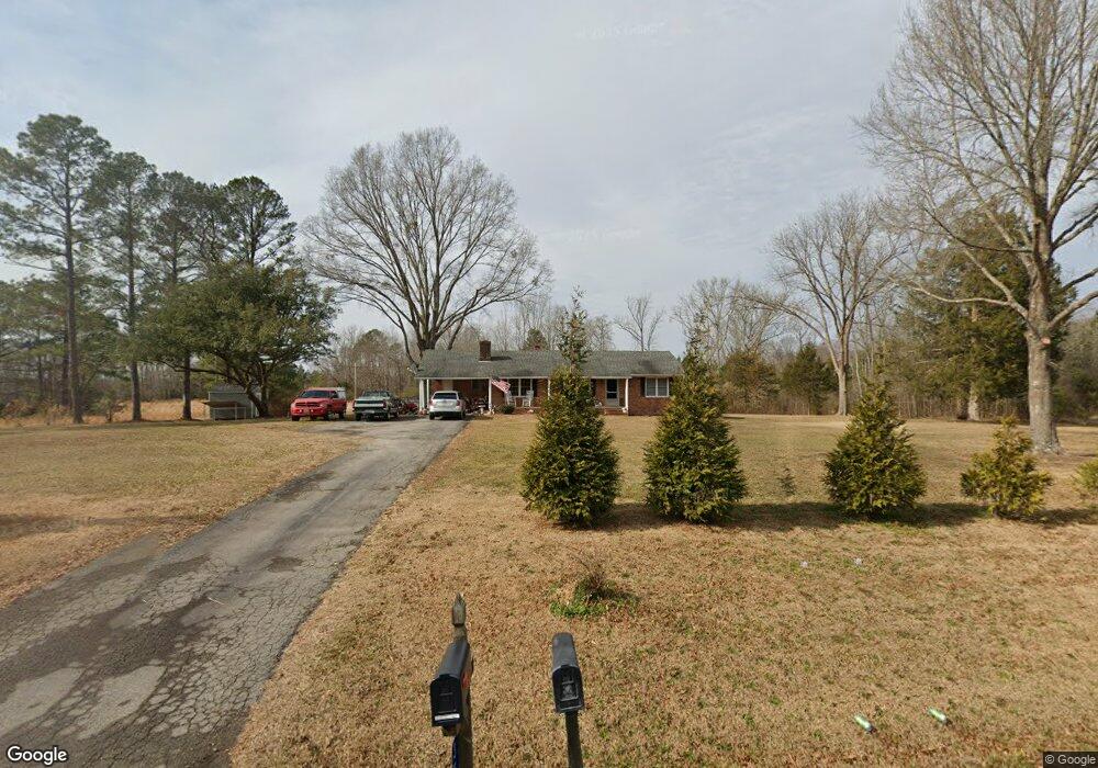 3537 Nc Highway 96, Oxford, NC 27565 - photo 1