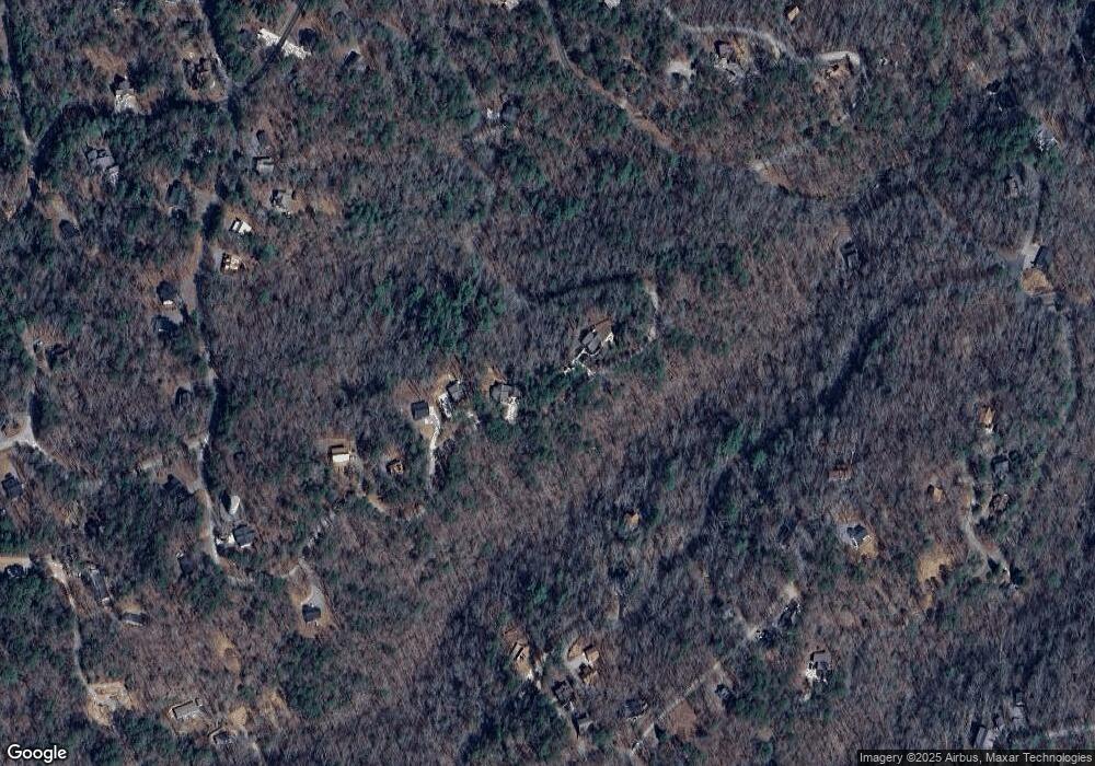 398 Alcan Way, Ellijay, GA 30540 - photo 1