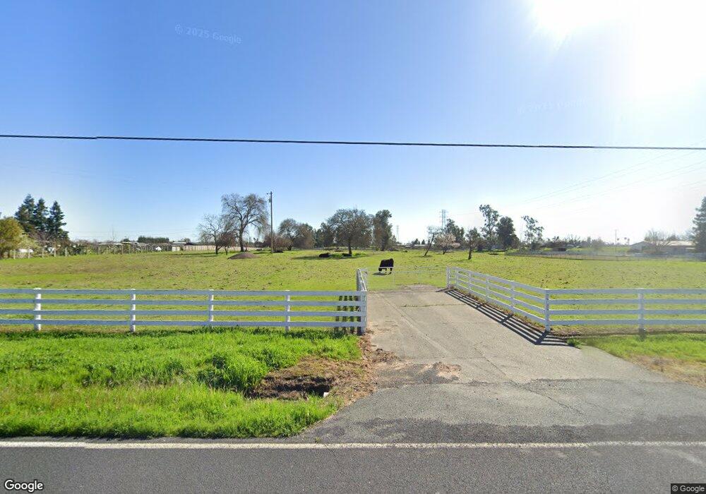 14780 E Collier Rd, Acampo, CA 95220 - photo 1