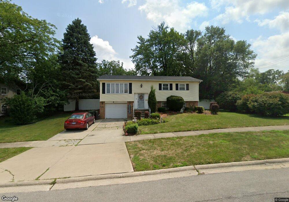 4371 188th Place, Country Club Hills, IL 60478 - photo 1