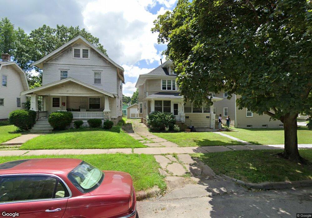 1705 5th Ave SE, Cedar Rapids, IA 52403 - photo 1