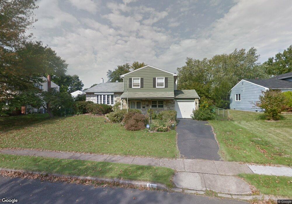 521 Ehret Rd, Fairless Hills, PA 19030 - photo 1