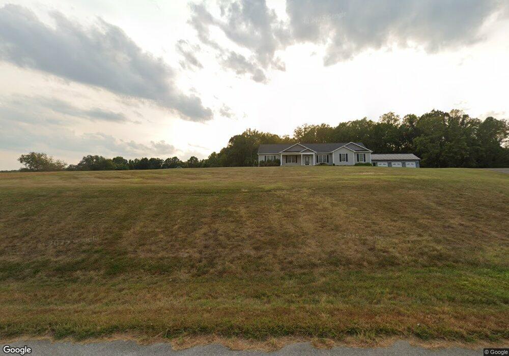 26233 Yowaiski Mill Rd, Mechanicsville, MD 20659 - photo 1