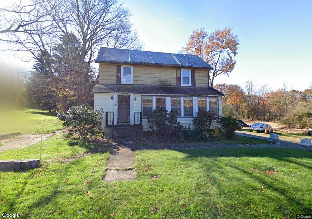 6 Morris Turnpike, Randolph, NJ 07869 - photo 1