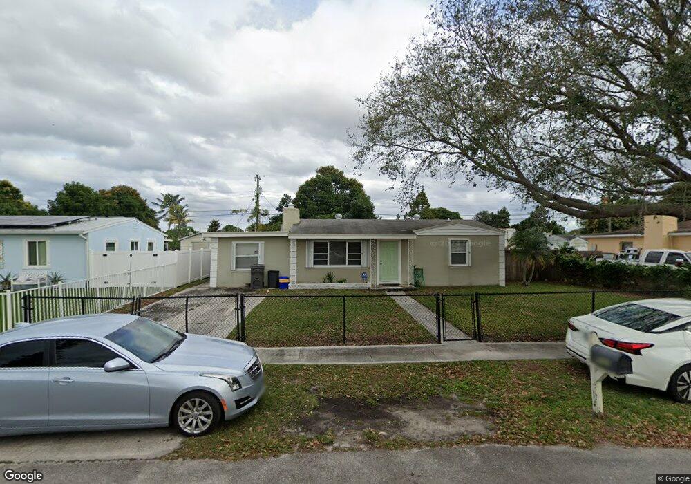 2332 Cypress Rd, West Palm Beach, FL 33409 - photo 1