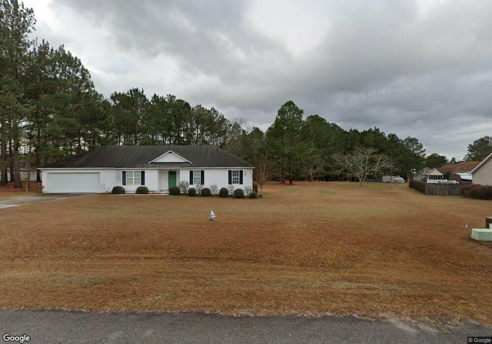 113 Pebble Hill Dr N, Tifton, GA 31793 - photo 1