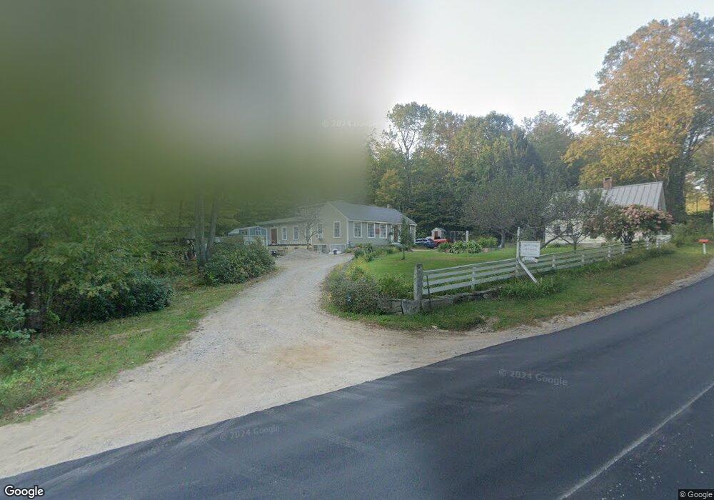 228 Shaker Rd, Canterbury, NH 03224 - photo 1