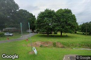 3851 Rome Rd SW, Plainville, GA 30733