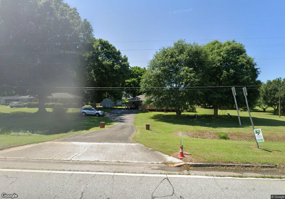 3851 Rome Rd SW, Plainville, GA 30733 - photo 1