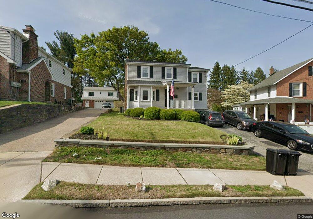107 Ashland Ave, Bala Cynwyd, PA 19004 - photo 1