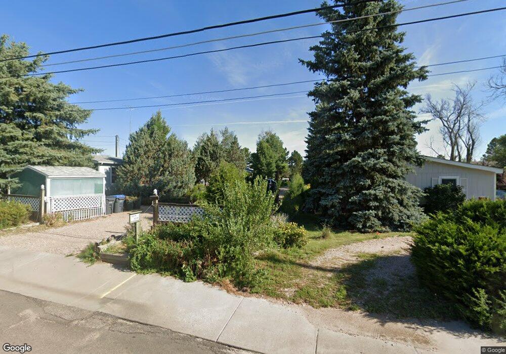 4218 Cheyenne St, Cheyenne, WY 82001 - photo 1